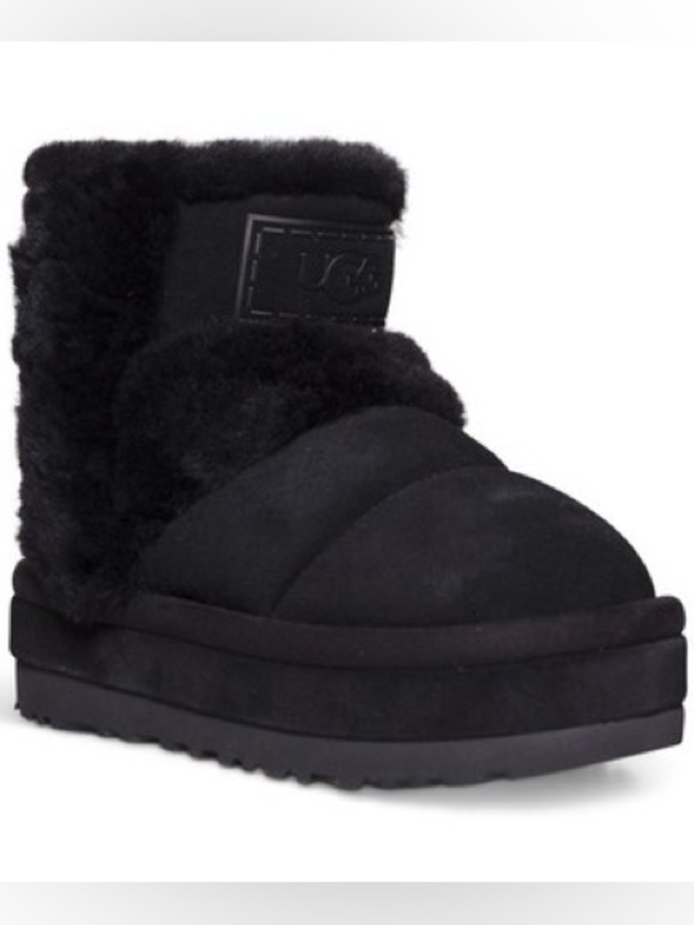 NWT UGG CLASSIC CHILLAPEAK BOOTS